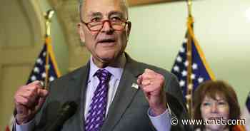 Senate Fails to Pass Abortion Rights Bill     - CNET