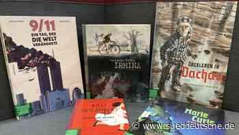 Gratis-Comic-Tag in der Stadtbücherei Dachau - Süddeutsche Zeitung - SZ.de