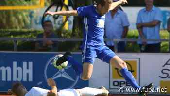 Sparkassencup Dachau: Pokal-Alphatiere Eintracht Karlsfeld und ASV Dachau scharren mit den Hufen - FuPa