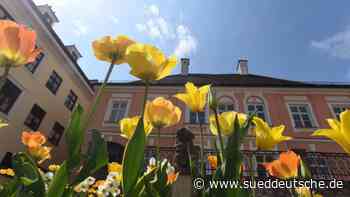 Gekonnte Farbwahl - Dachau - Süddeutsche Zeitung - SZ.de