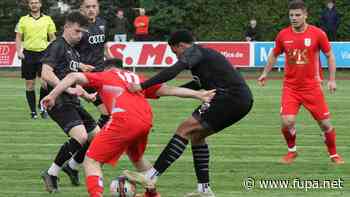 TSV 1865 Dachau: Richter-Elf verschläft die ersten zehn Minuten - „Kann man sich nicht erlauben“ - FuPa