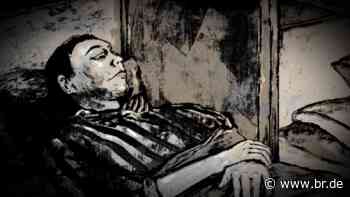 KZ Dachau: Der letzte Häftling trug die Nummer 161.896 - br.de