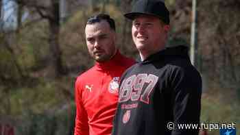 TuS Mechernich II von Null auf Hundert - FuPa