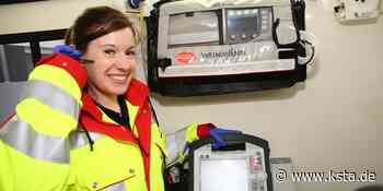 Mechernich: Digitale Technik für Patientenversorgung im ländlichen Raum - Kölner Stadt-Anzeiger