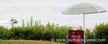 La canicule pourrait battre des records de 130 ans