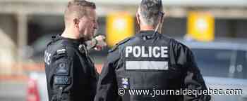 Un homme est tué par balle en plein jour à Montréal