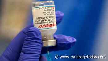 Moderna's COVID Vaccine Holds Up for Kids 6-11 Years