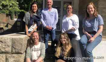 Pays de Lorient. Propulseurs d'initiatives écologiques et solidaires - Maville.com