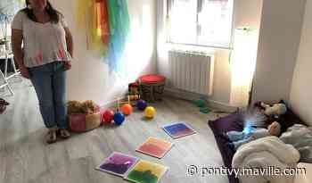 À Lorient, l'association qui développe l'accueil adapté - Maville.com