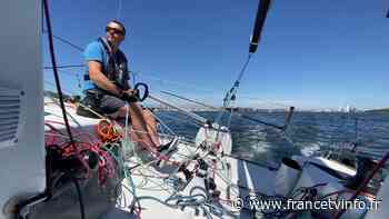 À Lorient, des skippers donnent les médicaments de leurs trousses de secours pour l'Ukraine - franceinfo