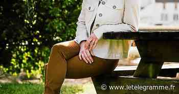 À Lorient, Édith Pallu veille à la qualité de vie au travail - Le Télégramme