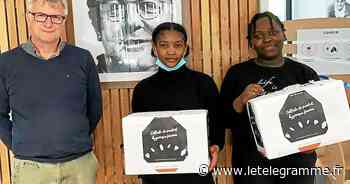 À Lorient, les Restos du cœur cherchent des fruits et légumes - Le Télégramme