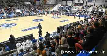 Cep Lorient Breizh Basket : grosse ambiance en vue vendredi, à Kervaric - Le Télégramme