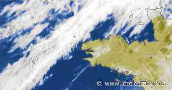 Lorient - Brouillards matinaux : pourquoi le pays de Lorient est-il touché ces temps-ci ? - Le Télégramme