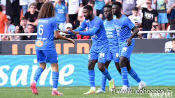 Lorient 0-3 OM : le résumé vidéo - Le Phoceen