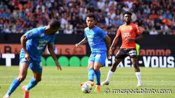 Lorient-OM en direct : Sampaoli fait part de son "inquiétude" sur les nombreuses blessures - RMC Sport