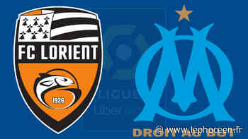 Lorient-OM : suivez et commentez le match en direct - Le Phoceen