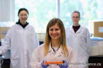 Wastewater testing for COVID-19 coming to Interior Health – Creston Valley Advance - Creston Valley Advance