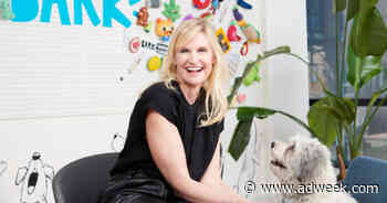 Bark Gets a New Chief Marketing Officer