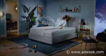 Casper’s Dream Machine Makes the Case for Rest and Wellness