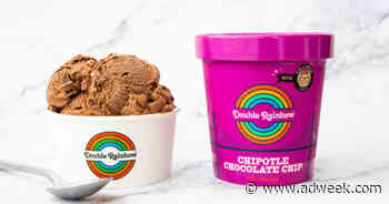 A Spicy Prank Becomes a Fire and Ice Cream Collaboration by Two San Francisco Brands