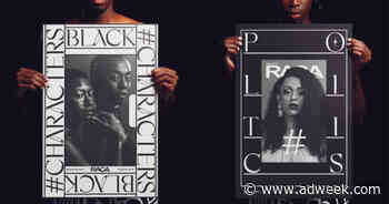 Raça Magazine and FCB Brasil Launch Digital Tool to Amplify Black Voices