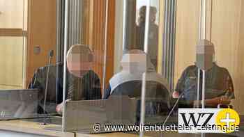 Urteil im Mordfall Beguinenstraße Helmstedt rechtskräftig - Wolfenbütteler Zeitung