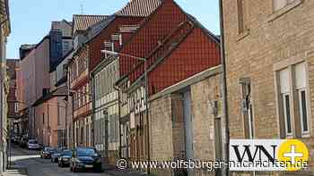 Bis zu 30 Prozent aller Immobilien in Helmstedt stehen leer - Wolfsburger Nachrichten