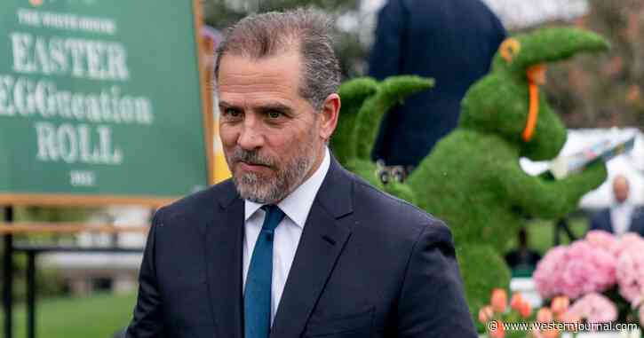 Elite Hollywood Lawyer Acting as Hunter Biden's 'Sugar Brother' Setting Up 'Redemption' Documentary