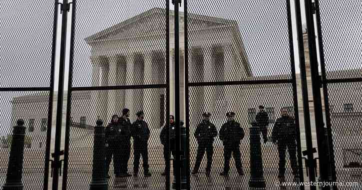 Letts: Police Could Soon Have a Powerful New Role if Roe v. Wade Is Overturned