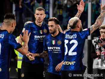L'Inter rimonta la Juventus e vince la Coppa Italia