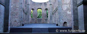 Cassandra Steen kommt nach Bad Hersfeld - Fuldainfo