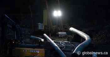 Ottawa approves new $10B loan guarantee for Trans Mountain pipeline project