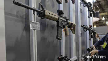 US appeals court rules California's under-21 gun sales ban is unconstitutional