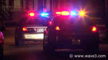 16-year-olds charged with murder after teen killed on Thanksgiving Day - WAVE 3