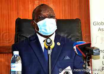 11-year-olds cleared to sit for PLE - New Vision