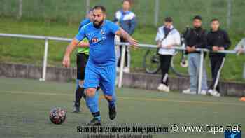 Großer Alexander Backnang muss morgen ran - FuPa - FuPa