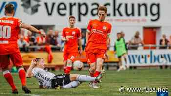 Die TSG Backnang und der Fluch der guten Leistungen - FuPa