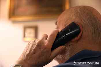 Backnang: Senior übergibt Geldkarten an Betrüger, Polizei warnt - Zeitungsverlag Waiblingen