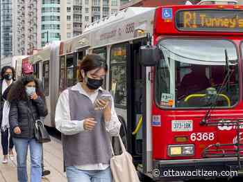 OC Transpo operator morale at 'all-time low' because of handling of mandatory breaks, union boss says