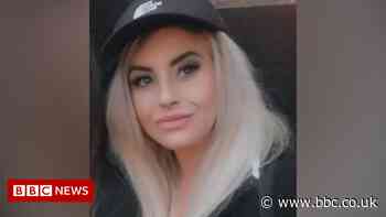 Aimee Cannon: Man charged with murder of 26-year-old woman
