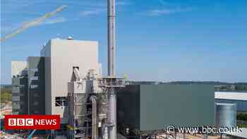 Call to cap number of waste-to-energy incinerators in Scotland