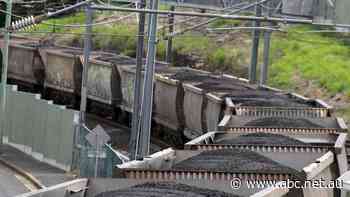 Brisbane's north used to be home to a coal mine. Here's what other geological wonders lie beneath the city