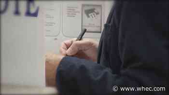 Board of Elections adjusting congressional primary plans