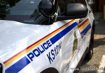 Man in custody following pursuit that stretched from Valleyview to Westsyde - Kamloops News - Castanet.net