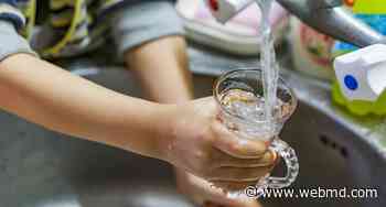 Many Wrongly Think Tap Water Is Safe for At-Home Medical Use - WebMD