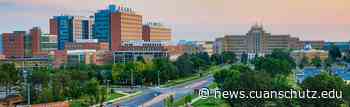 Historic $200 Million Commitment to the University of Colorado Anschutz Medical Campus Fuels Advancements in Treatments and Cures - University of Colorado Anschutz Medical Campus