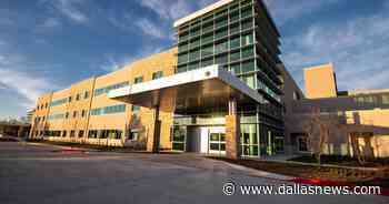 Medical City McKinney plans patient tower for new mothers - The Dallas Morning News