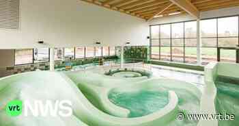 Wildwaterbad Westerlo tijdelijk gesloten door tekort aan redders - Vlaamse Radio- en Televisieomroeporganisatie