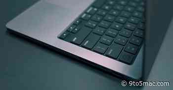 2021 MacBook Pro users complain about crackling and popping audio issues